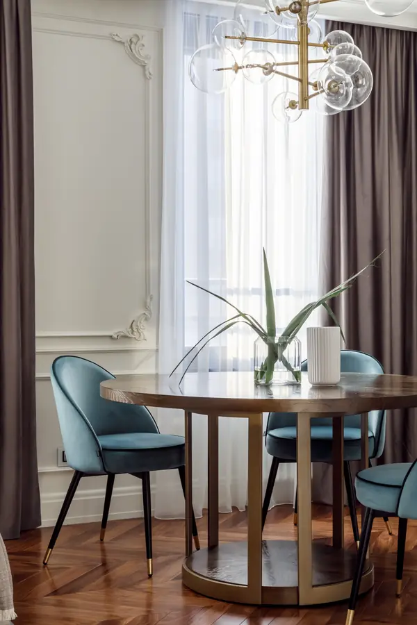 Нью-Йоркский шик