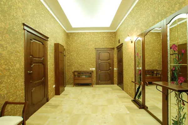 Коттедж п.Дубравушка