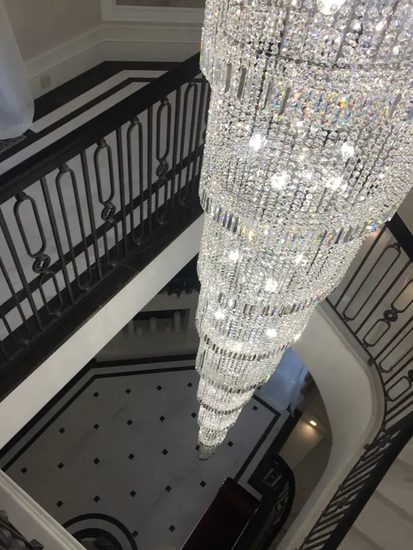 Жилой дом в п."Трувиль"