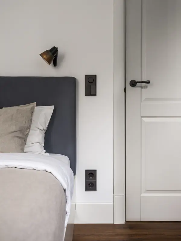 Квартира на Тверской-Ямской