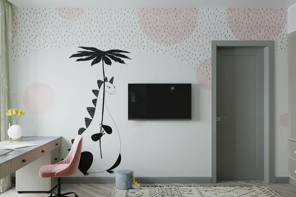 Проект 2, квартира 78,5 кв.м.