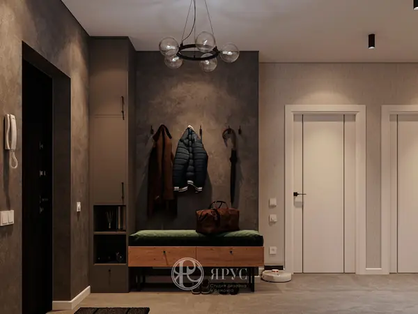 Квартира для молодой семьи в Орле