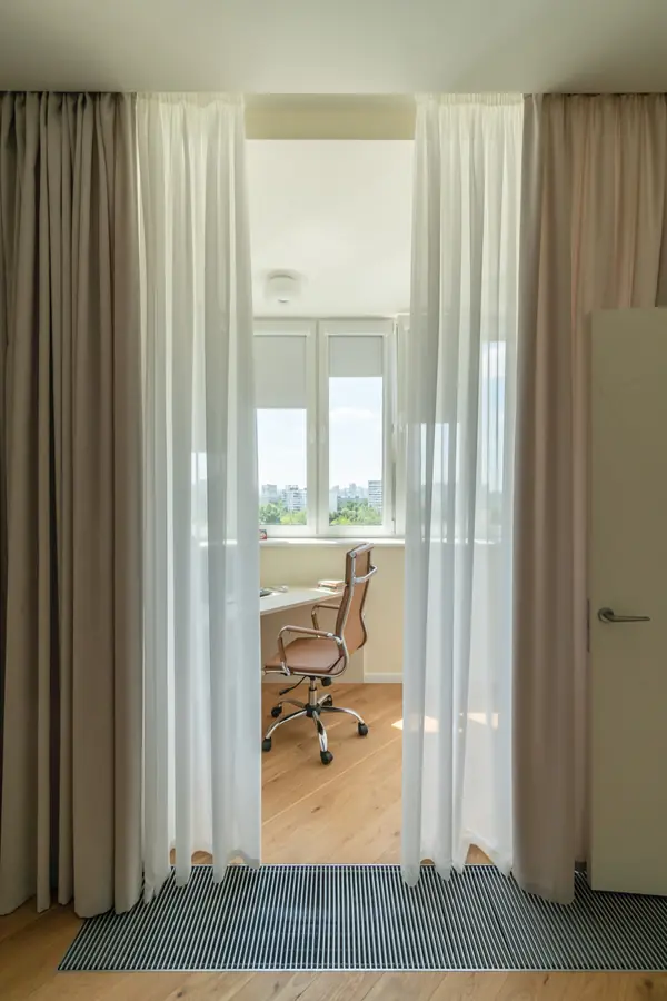 Минимализм для студентки