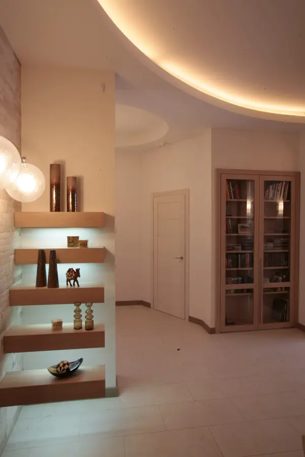 Квартира у Аптекарского огорода