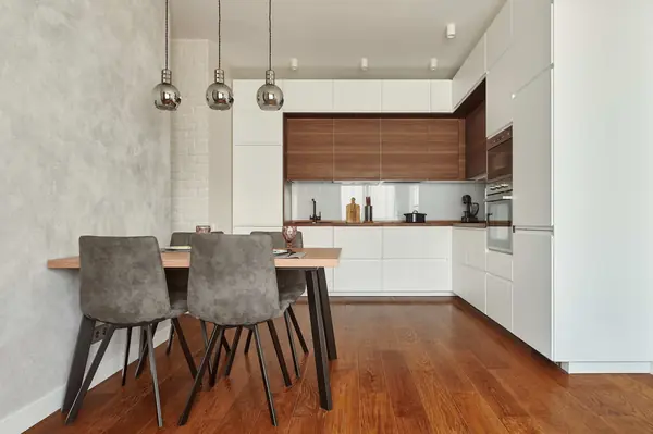 Уютная квартира для двоих