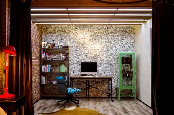 Нижегородский лофт