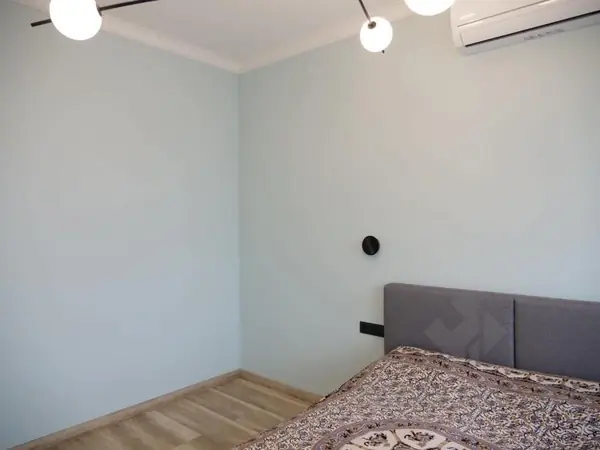 Ремонт однокомнатной квартиры 50 кв.м в ЖК «LIFE-Кутузовский»