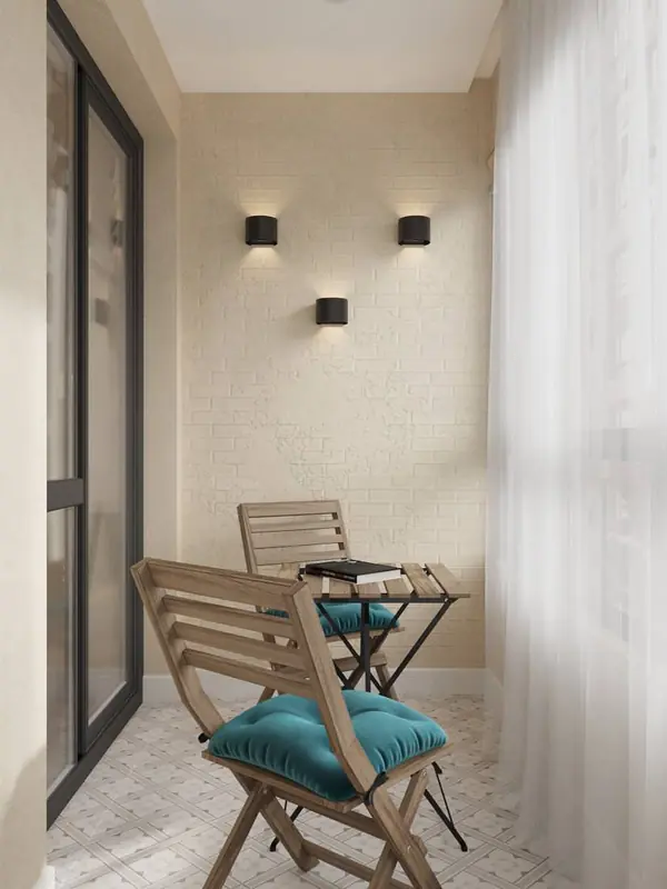 Квартира в ЖК "Континент"