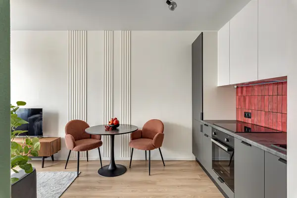 жк Мытищи Парк