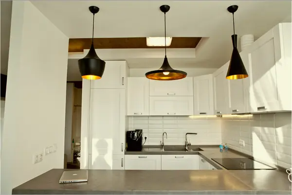 Современный шик