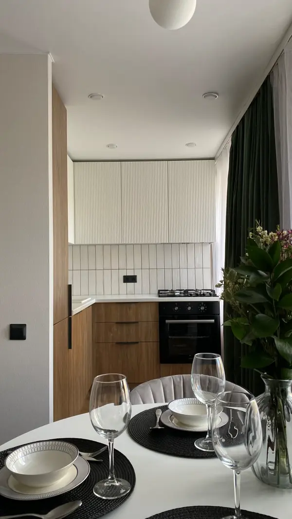 Кожуховская, 57 кв м