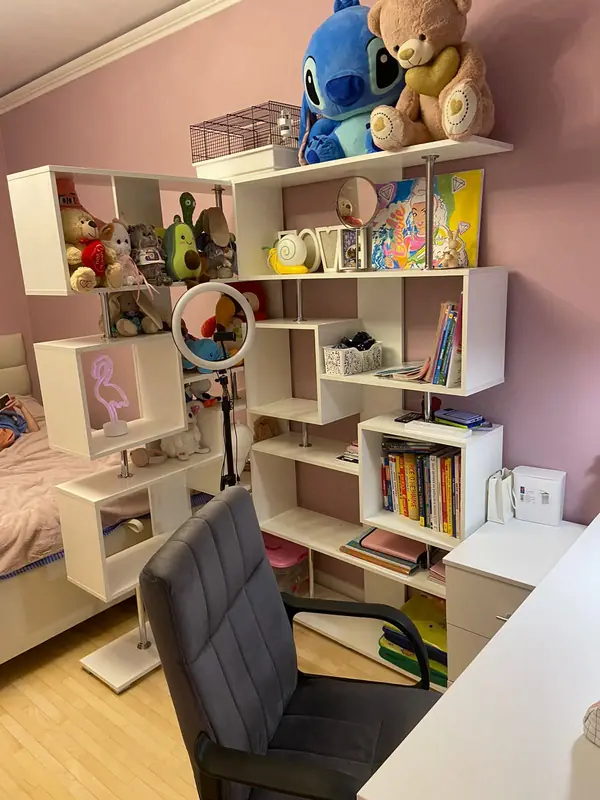 Детская для танцовщицы