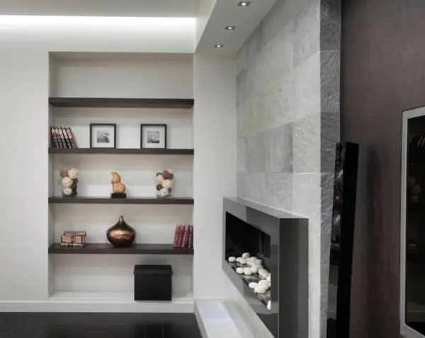 Квартира "Разговор по-мужски"