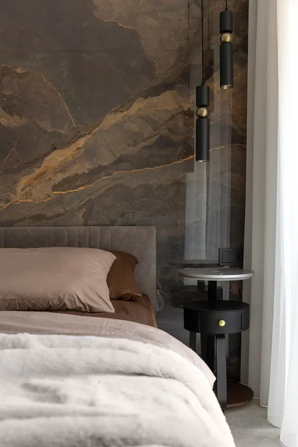 Реализация проекта однокомнатной квартиры 83 серия в г. Владивосток