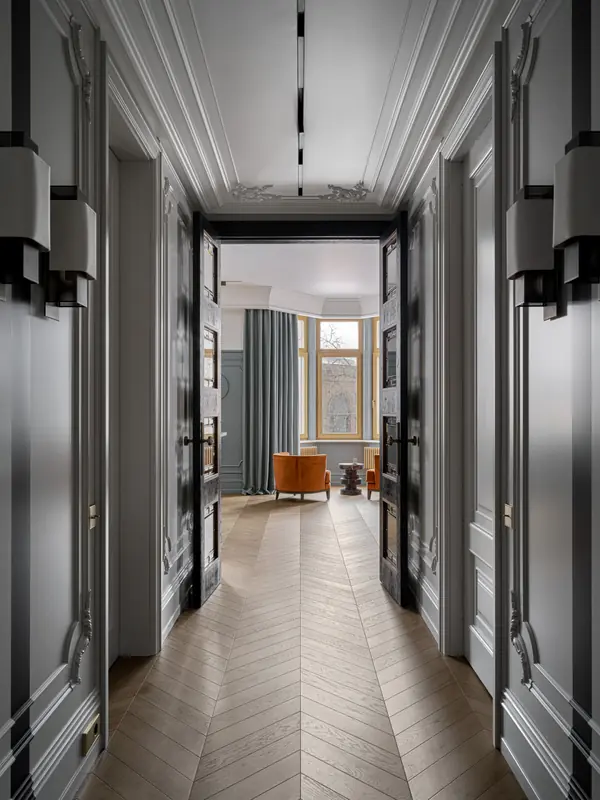 ЖК Art View House 134 кв.м