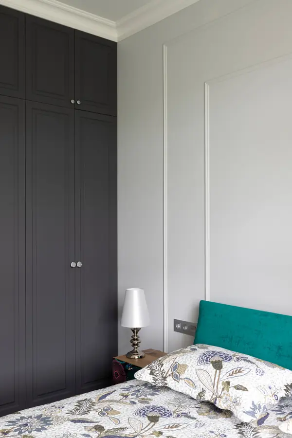 Глаголево. Дизайнер Марина Лоцман