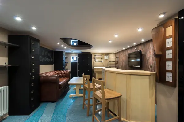 Подземелье для сокровищ. Проект для телепередачи «Дачный ответ»