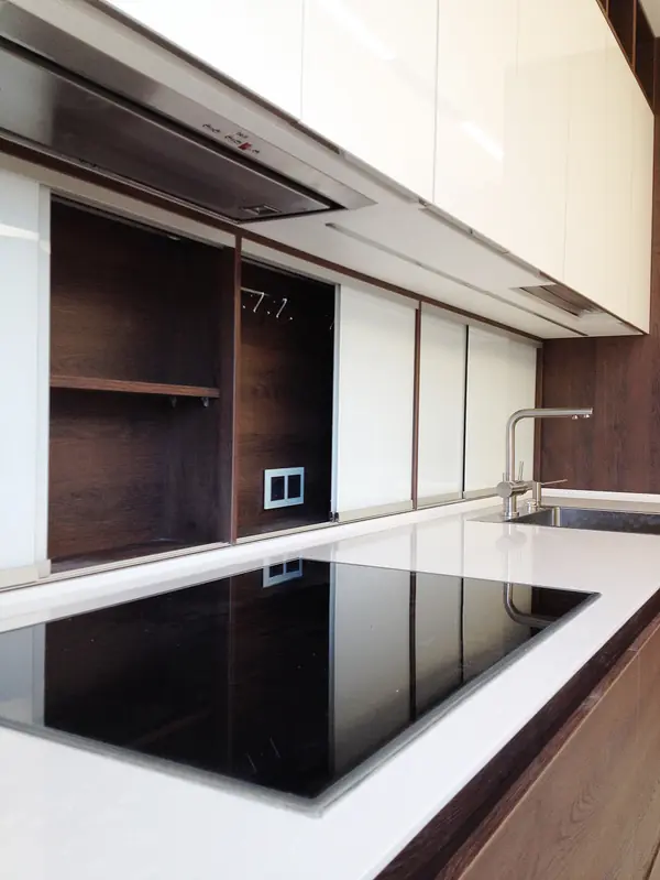 Квартира на Кирочной улице