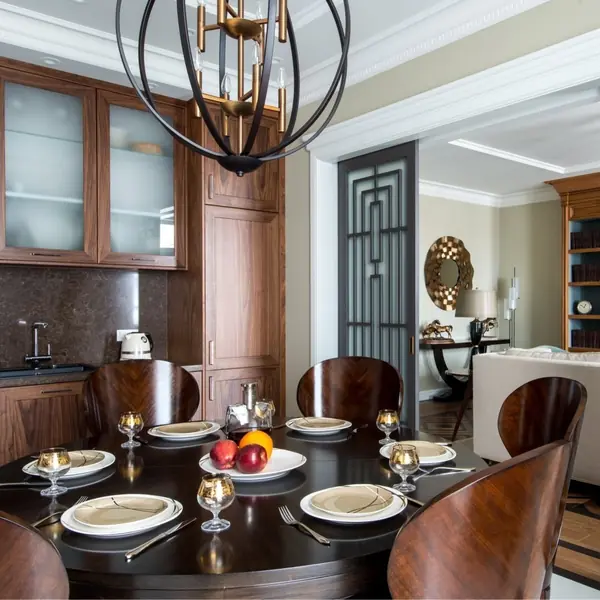 ЖК Парадный квартал