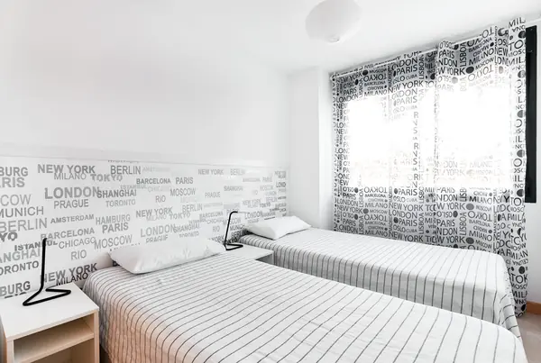 Interiors and other shoots