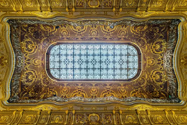 Особняк Половцова