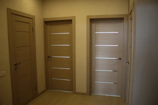 Трехкомнатная по дизайн-проекту на Залесского