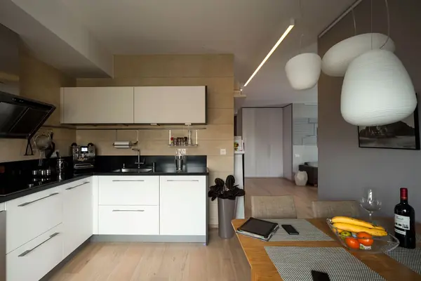 Квартира для молодого человека