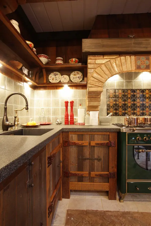 american dream in Russia