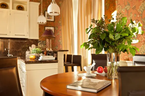 Квартира в Москве 4