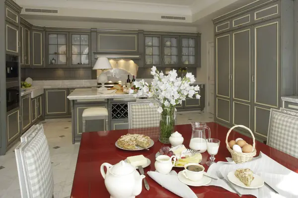 Русская усадьба