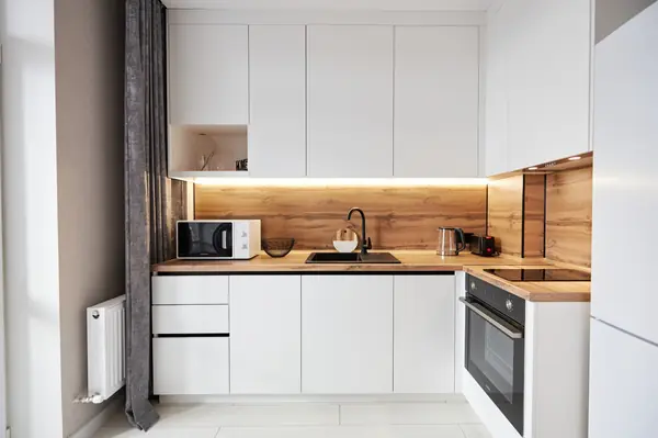 Квартира на Красноармейской