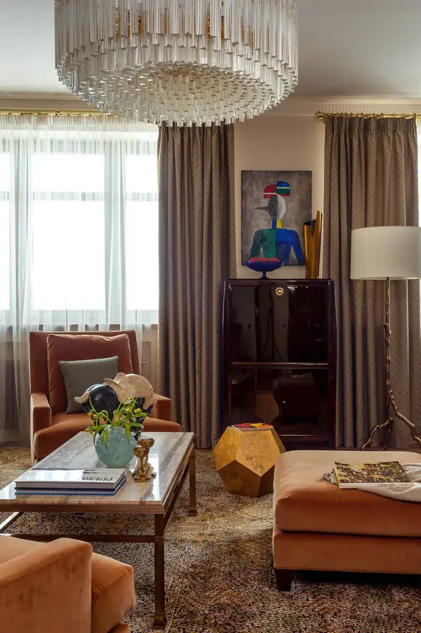 Новое Ар деко