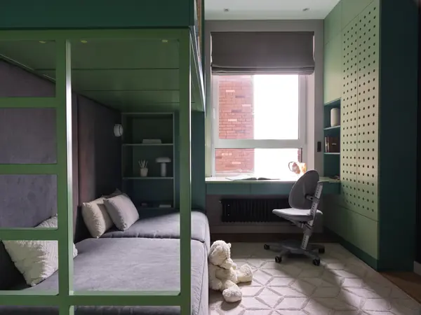 ЖК Сити Парк