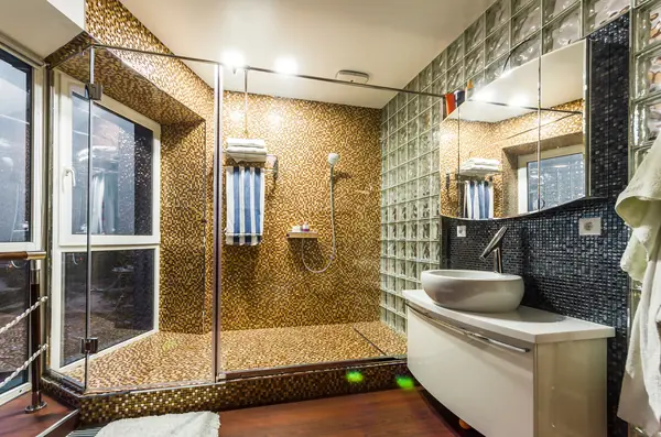 Квартира-яхта