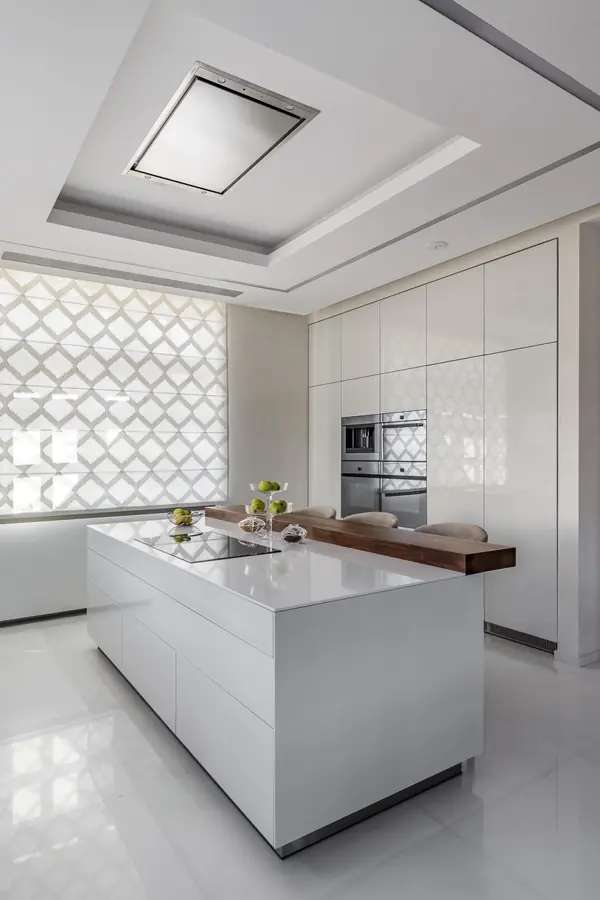 Реализованные нами проекты - bulthaup b3