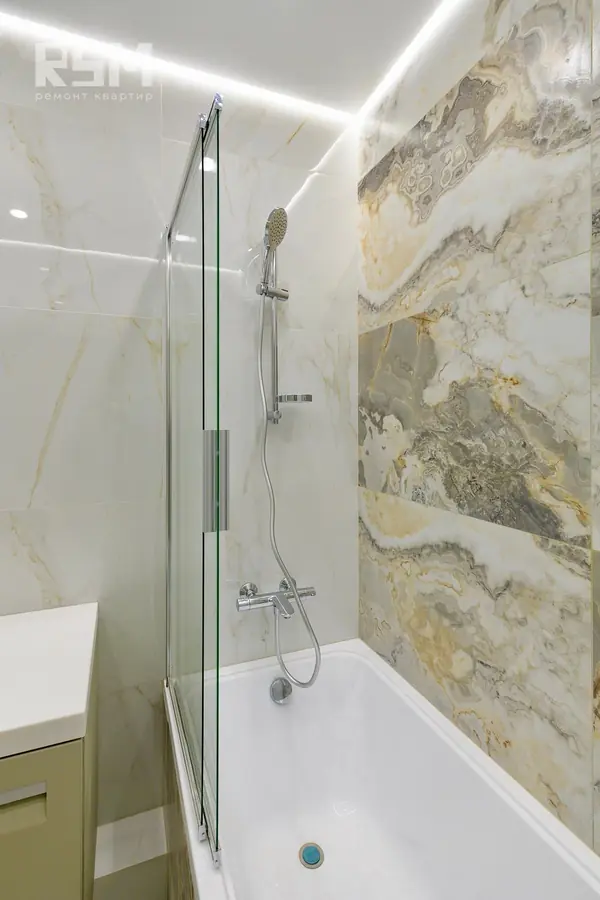 ЖК "Волковский"