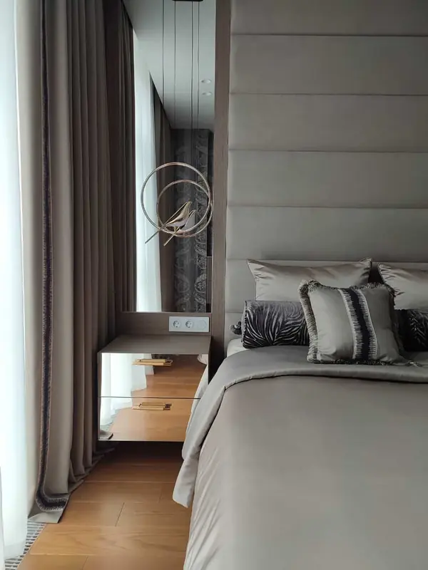 Апартаменты ЖК Светлана