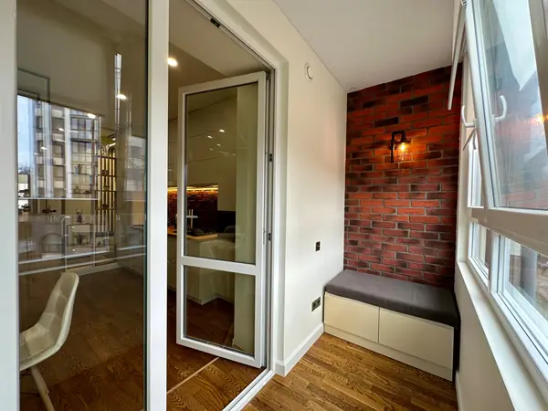 Квартира с сауной г. Зеленоградск