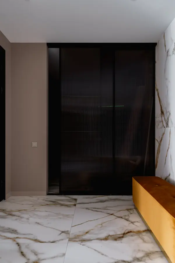 Квартира под аренду в ЖК Чикаго