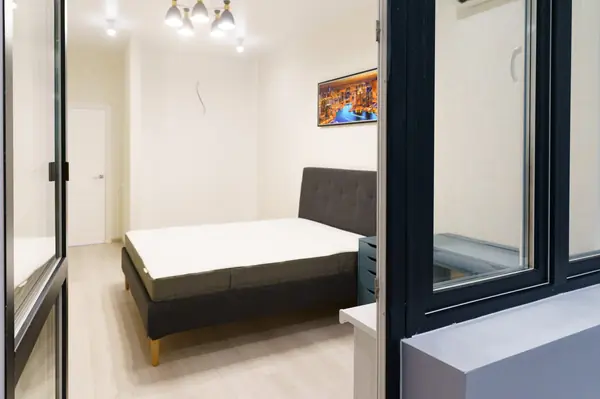 Квартира в скандинавском стиле м Динамо