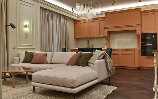 Реализованный объект в Светлогорске 2