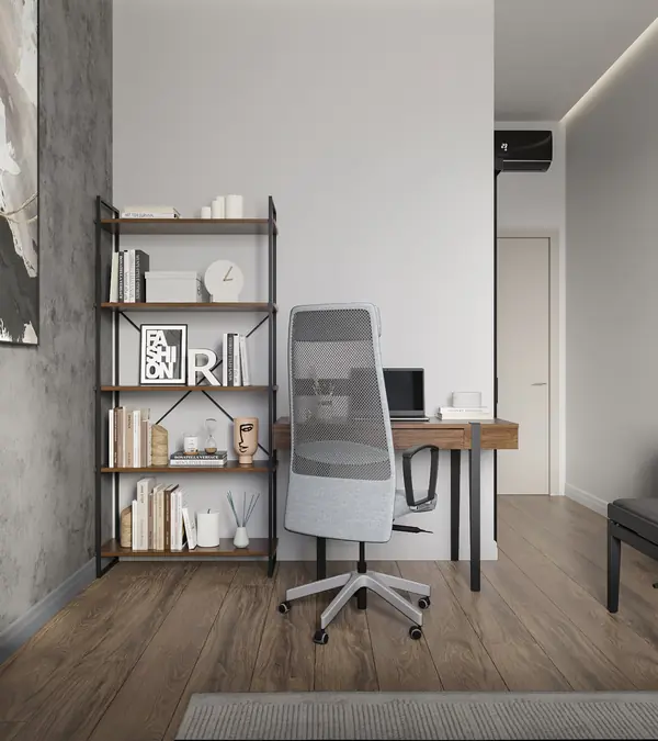 ЖК "Резиденция Сколково" 70 кв.м