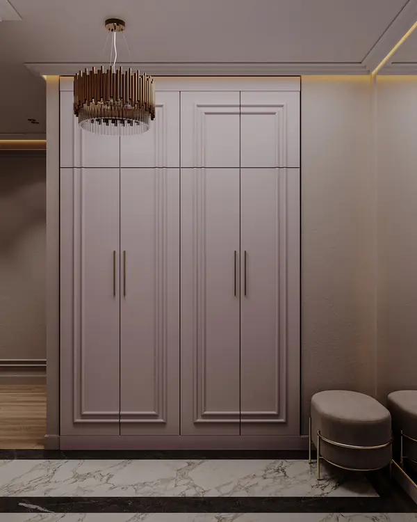 Квартира в ЖК Интонация