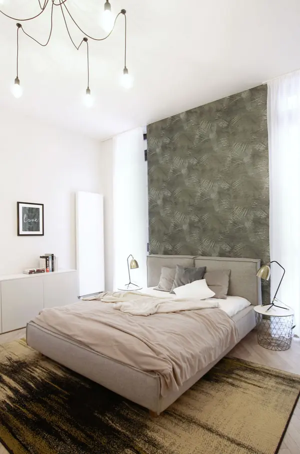 Просторный лофт на Семеновской 85 кв. м.