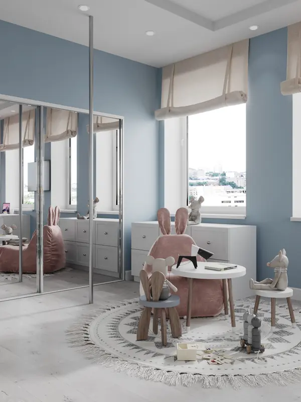 ЖК Новая История