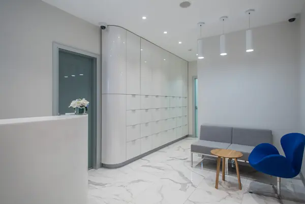 Клиника MEDИ в Санкт-Петербурге