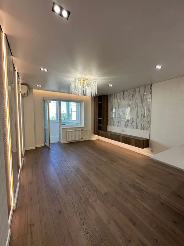 Москва, ул. Академика Виноградова