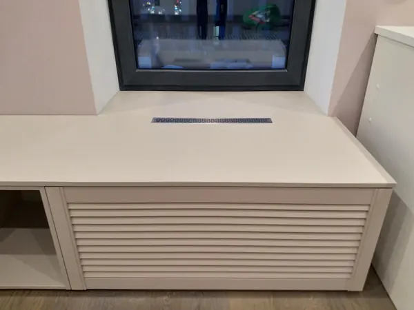 Тумба в детскую