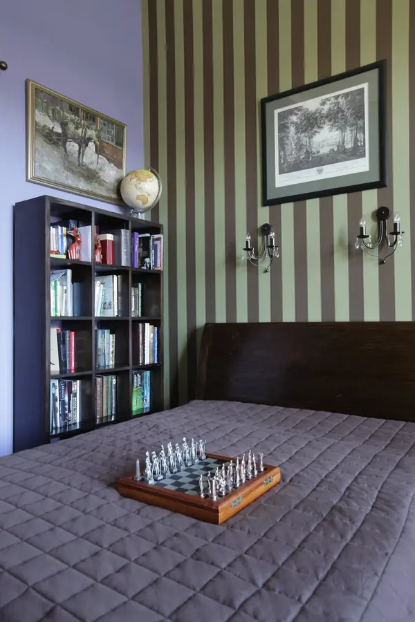 Квартира на Фонтанке