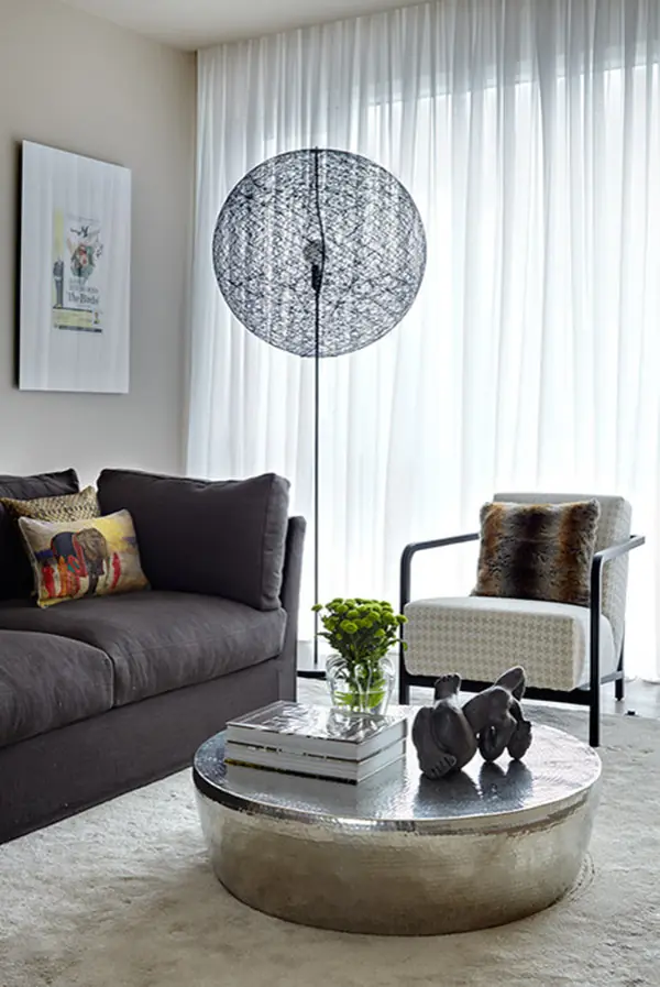 Апартаменты «Сетунь», Москва, Россия 2013